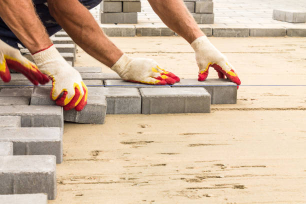 Best Cobblestone Driveway Pavers  in Shelbyville, TN
