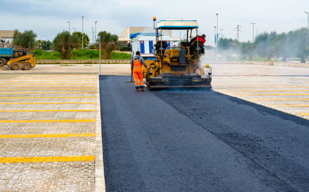 Trusted Shelbyville, TN Driveway Pavers Experts