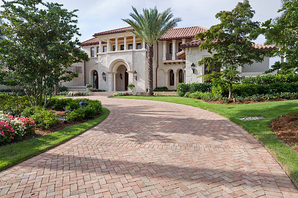 Best Concrete Paver Driveway  in Shelbyville, TN