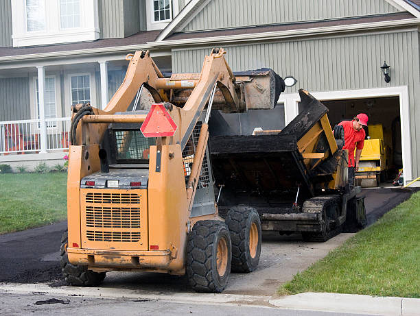 Best Custom Driveway Pavers  in Shelbyville, TN