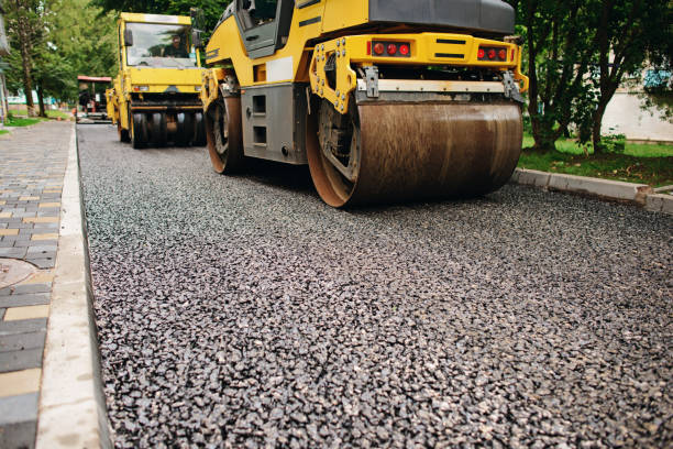 Best Residential Driveway Paver Services  in Shelbyville, TN